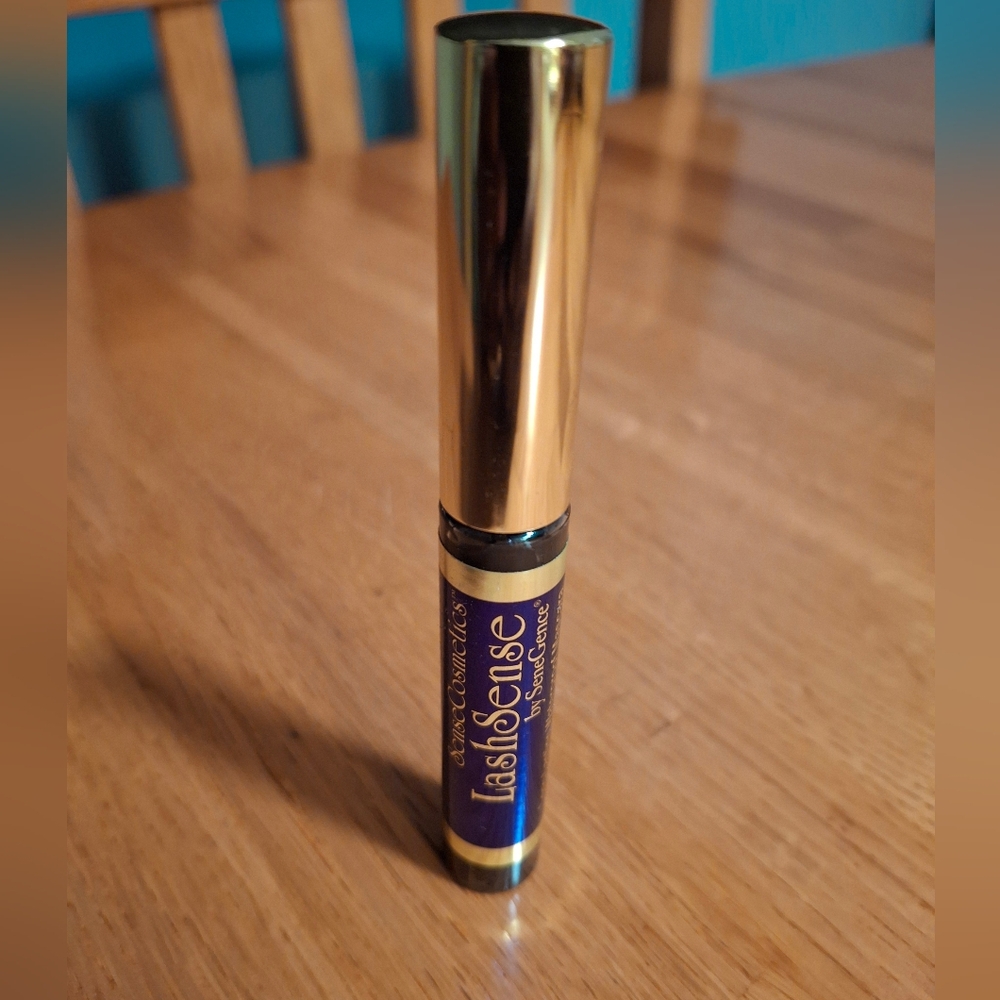 LashSense Long Lasting Waterproof Mascara Original Formula New & Sealed